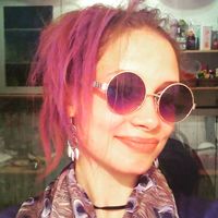 Agnieszka Dąbrowska's Photo