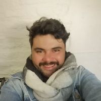 Daniel Gatoski's Photo