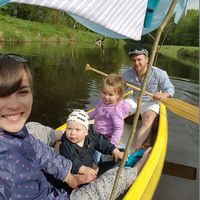 Laura Vectirane's Photo