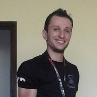 André Barbosa's Photo