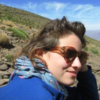 renana Neeman's Photo