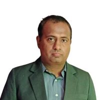 HARSHEET SHAAH's Photo