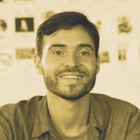 Florian Riviere的照片