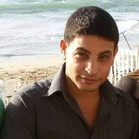 Haisam Saife的照片