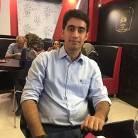 Puria Tazik的照片