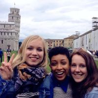 Fotos de Linde van Schaik