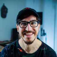 Pablo Schenkel's Photo