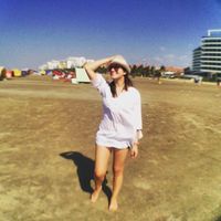 Diana Tarrifa的照片