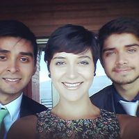 Valentina Garcia Vergara的照片