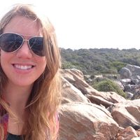 Jasmine Gaulin的照片