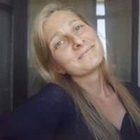 Uliana Domanova的照片