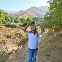 Fotos de Mehdi Karaji_Bani