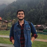 Ahmet Atılgan's Photo