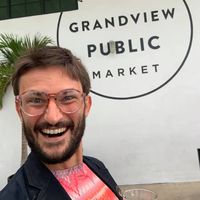 Brandon Davis的照片