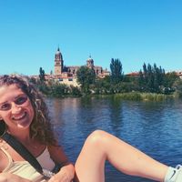 Sophie Townend的照片