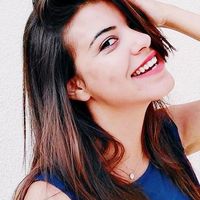 Chaima Elhadj's Photo