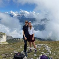 Hanna Neumann's Photo