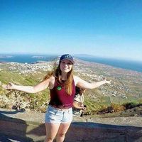 M-j Gagnon-Girard's Photo