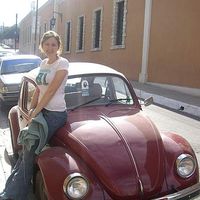 Elsa Kosegarten's Photo