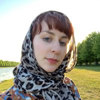 Julia Marchowska's Photo