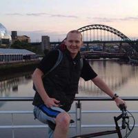 Simon Slesser's Photo