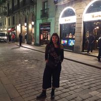 Marie Claire Geißler的照片