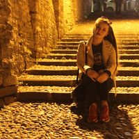 Tatiana Guzanova的照片