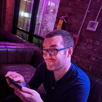 Michael Reimche's Photo