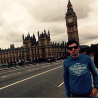 Juan Sebastian Delgado的照片