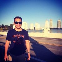 Gabriel Pimentel的照片