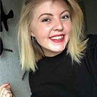 Annie Hjerrild的照片