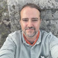 Antonio Morais的照片