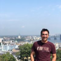 Ilhami Cengiz's Photo