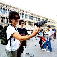 Stevan Stojkovic的照片