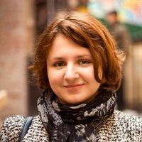 Helen Maisuradze的照片