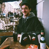 Photos de George Newman