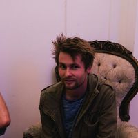 Michael Rayner's Photo