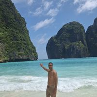 Mohcine Kesh's Photo