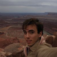 Pablo Fernández Rodríguez's Photo