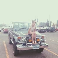 Anastasia Savrova的照片