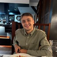 Axel Paillard's Photo