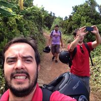 Leonardo da Ponte's Photo