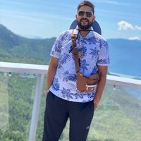 Prateek Godara's Photo