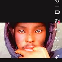 David Mwangi's Photo