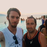 Fotos von David Smith