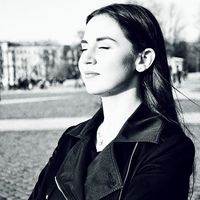 Dasha Besseryozhnova's Photo