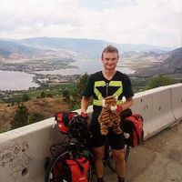 Nathan Spratt's Photo