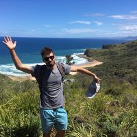 Patryk Lepszy的照片