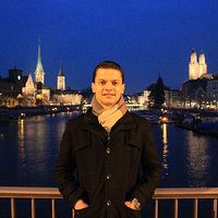 Murilo Oliveira Borges的照片