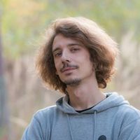 Sascha Duentsch的照片